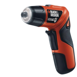 ATORNILLADOR B+D PD400L 3.6V C/LED