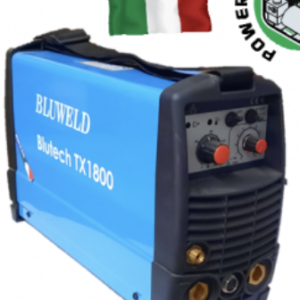 INVERTER BLUWELD TIG TX-1800M -220V