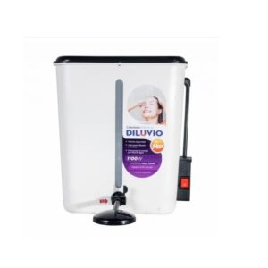 CALEFON DILUVIO PVC 25L - D25 MAX
