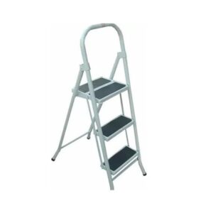 ESCALERA METAL 3 ESC. -0.75MTS LIQU