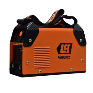 INVERTER LUSQTOFF IRON-180 +KIT SOL