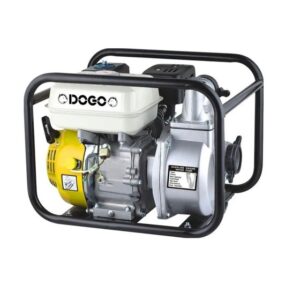 MOTOBOMBA DOGO 2" - 6.5HP -  600L/M