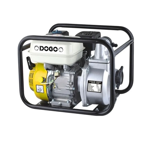 MOTOBOMBA DOGO 3