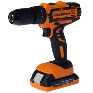 TALADRO INAL-DISC LUSQ18-9B-13M-18V