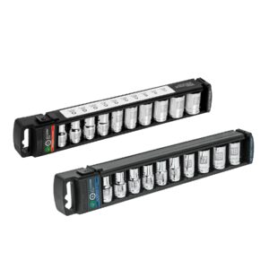 TRUPER JUEGO TUBOS ENC.1/2" -10 PZS