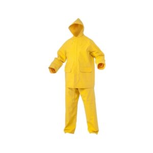 EQUIPO LLUVIA SLAP/BUTE AMARILLO