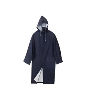 EQUIPO LLUVIA SLAPPA AZUL