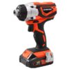 LLAVE de IMPACTO a BATERÍA DOWEN PAGIO