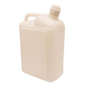 BIDON CON PICO 10LTS FGP. USO GRAL.