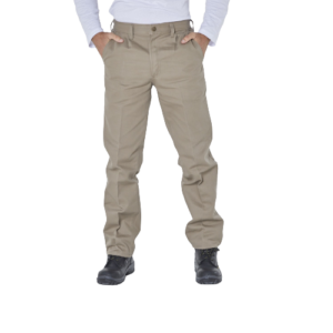 ROPA PANTALON PAMPERO BEIGE