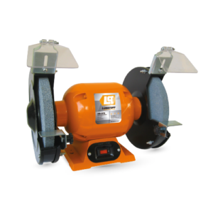 AMOLADORA BANCO LUSQ. 3/4HP-550W