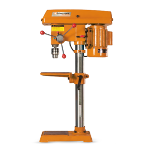 TALADRO DE BANCO LUSQTOFF 16MM-450W