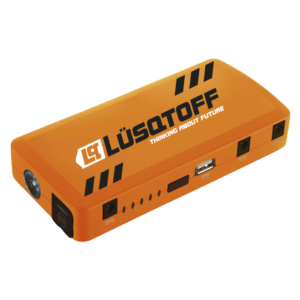 CARGADOR ARRANCADOR LUSQTOFF PI-300