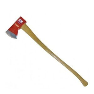 HACHA GHERARDI TUMBA 4.1/2" C/CABO