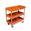 MESA HERRAM. 3 ESTANTES LUSQTOFF