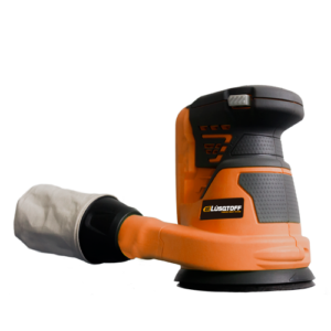 POWER-LINK LIJADORA ORBITAL 18V