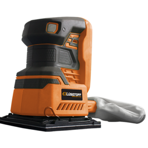 POWER-LINK LIJADORA ORBIT. 1/4 HOJA