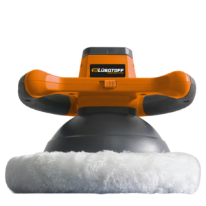 POWER-LINK PULIDORA ORBITAL 18V