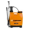 PULVERIZADOR LUSQTOFF MOCHILA 12 LT