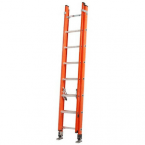 ESCALERA FIBRA VIDRIO EXTENS. 12-22