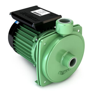 ELECTROBOMBA KOMASA 1HP -380V (KB2)
