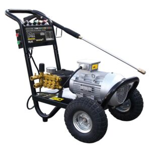 HIDRO DTX10-150   -150BAR -4HP-380V