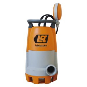 ELECTROB.LUSQ.PLAST.A/SUC-LIMP.400W