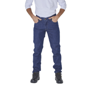 ROPA JEANS PAMPERO IND.