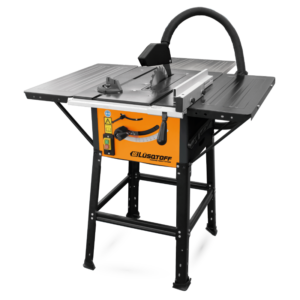 SIERRA BANCO LUSQTOFF 1500W - 2HP