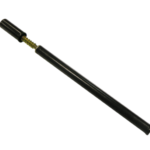 INFLADOR DE MANO ALUMINIO C/PICOS