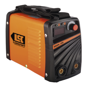 INVERTER LUSQTOFF 160AMP. IRON-180