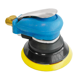 LIJADORA NEUMATICA ROTO-ORBITAL 5"