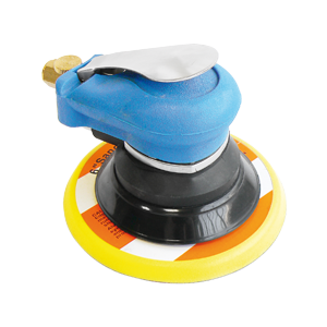 LIJADORA NEUMATICA ROTO-ORBITAL 6"