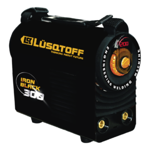 INVERTER TIG LUSQTOFF IRONBALCK-300