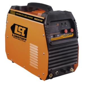 PLASMA LUSQTOFF 15MM -70A. -380V.