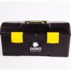 CAJA PLAST.DOGO 50X21X24 S/BANDEJA
