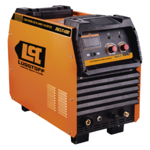 PLASMA LUSQTOFF 25MM -100A. -380V