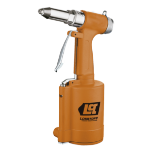 REMACHADORA NEUMATICA LUSQTOFF LR02