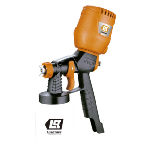 PISTOLA PINTAR ELÉCTRICA LUSQTOFF LL-27