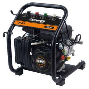 HIDRO LUSQTOFF EXPLOS. 5.5HP-154BAR