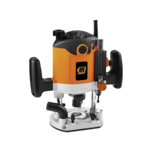 FRESADORA LUSQTOFF 1400W FRL1400-9