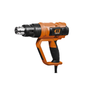 PISTOLA DE CALOR LUSQTOFF 2000WTS