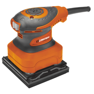 LIJADORA LUSQTOFF ORBITAL 260W