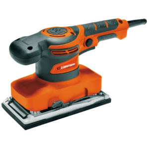 LIJADORA LUSQTOFF ORBITAL 320W