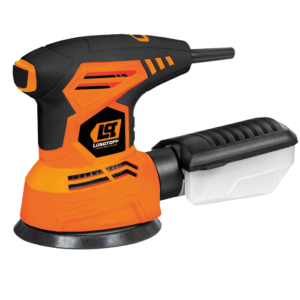 LIJADORA LUSQTOFF ROTO-ORBITAL 300W