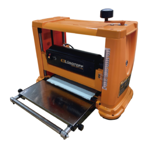 CEPILLADORA BANCO LUSQTOFF CML1500-8