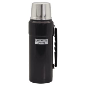 CROSSMAN TERMO ACERO ADVENTURE 1.2L