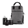 CROSSMAN BOLSO P/TERMO C/SET MATERO