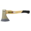 CROSSMAN HACHA 600G. C/CORTO MADERA