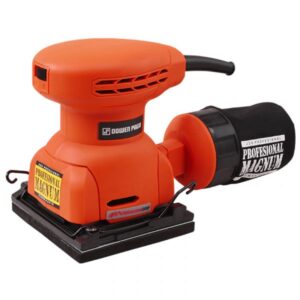 LIJADORA ORBITAL 110X110MM 220W DPA